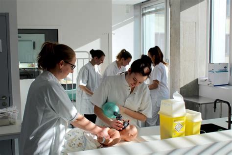 Institut de formation d’auxiliaire du puériculture